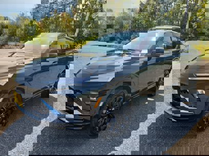 New 2026 Buick Envista Sport Touring w/ Advanced Safety Package