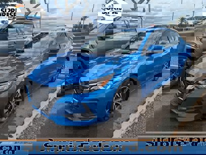 Used 2020 Nissan Sentra SV w/ Trunk Package