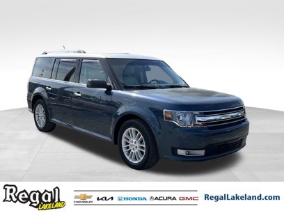 Used 2016 Ford Flex SEL