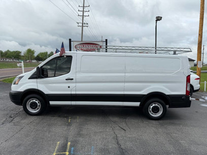 Used 2019 Ford Transit 350 148 Low Roof