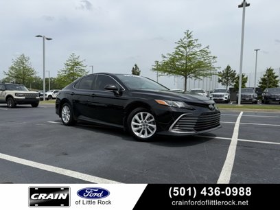 Used 2023 Toyota Camry LE