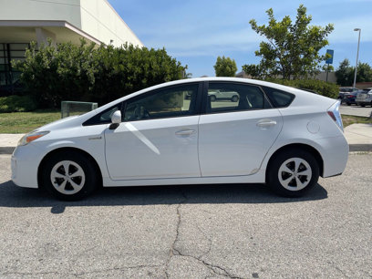 Used 2012 Toyota Prius Two