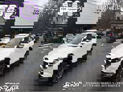 New 2025 MAZDA CX-30 AWD 2.5 S