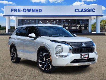 Used 2023 Mitsubishi Outlander SEL