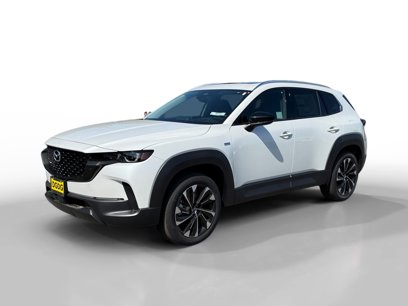 New 2025 MAZDA CX-50 2.5 Hybrid w/ Weather Package