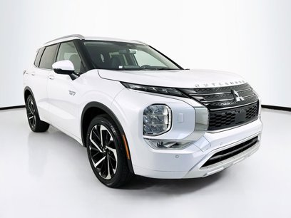 New 2024 Mitsubishi Outlander SEL