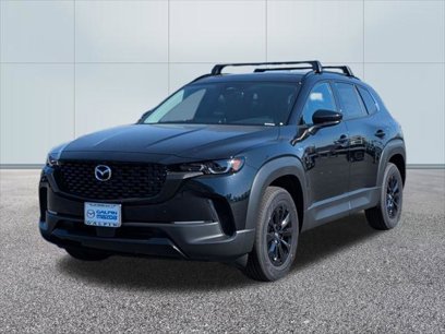 New 2025 MAZDA CX-50 AWD 2.5 Hybrid w/ Premium Pkg