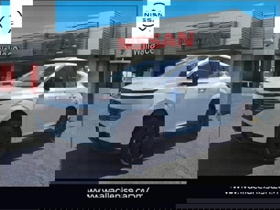 New 2025 Nissan Murano SV