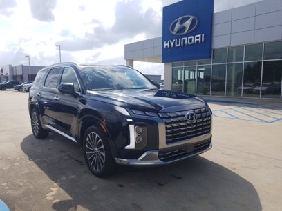New 2025 Hyundai Palisade Calligraphy