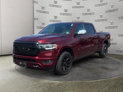 Used 2019 RAM 1500 Limited