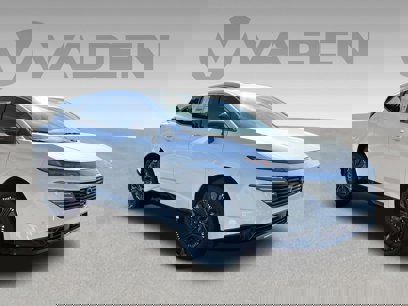 New 2025 Nissan Murano Platinum w/ Cargo Package