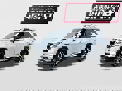 New 2025 Nissan Pathfinder Platinum
