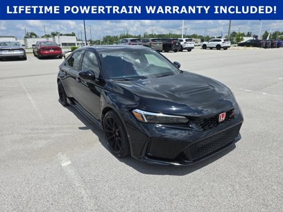 Used 2023 Honda Civic Type R
