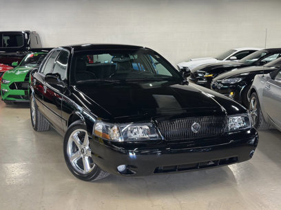 Used 2003 Mercury Grand Marquis