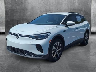 New 2025 Volkswagen ID.4 Pro