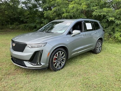 Used 2023 Cadillac XT6 Sport w/ Technology Package