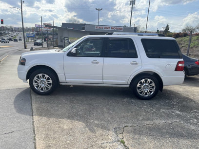 Used 2014 Ford Expedition Limited w/ Equipment Group 301A