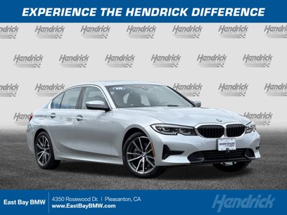 Used 2019 BMW 330i Sedan w/ Convenience Package