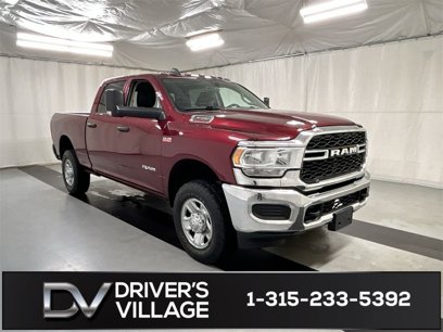 Used 2019 RAM 3500 Tradesman