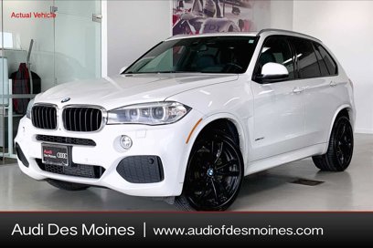 Used 2017 BMW X5 xDrive35i