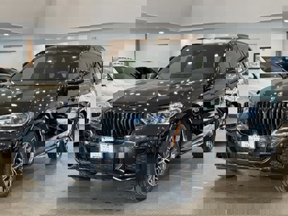 Used 2022 BMW X5 xDrive45e w/ M Sport Package