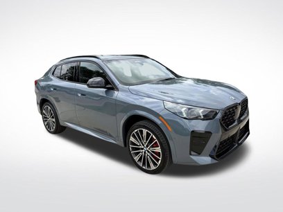 Certified 2025 BMW X2 xDrive28i w/ Premium Package