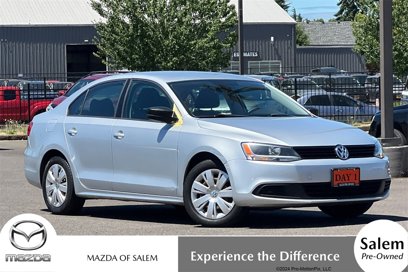 Used 2011 Volkswagen Jetta S