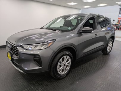 Used 2025 Ford Escape Active w/ Tech Pack #1