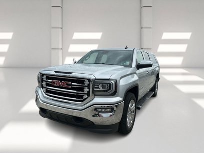 Used 2018 GMC Sierra 1500 SLT