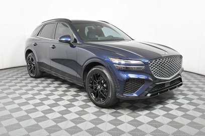 Certified 2024 Genesis GV70 3.5T Sport