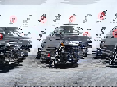 Certified 2024 Audi A5 2.0T Premium Plus w/ Premium Plus