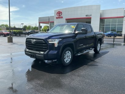 Used 2022 Toyota Tundra SR5