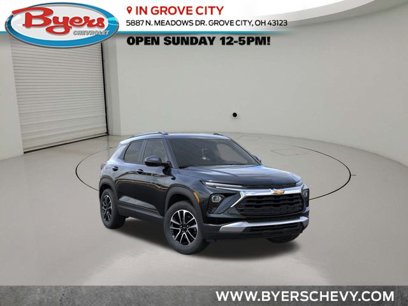 New 2026 Chevrolet TrailBlazer LT w/ Convenience Package