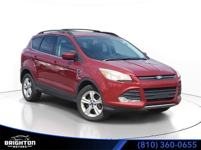 Used 2014 Ford Escape SE w/ Equipment Group 201A