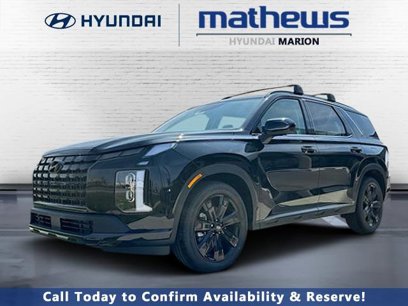 New 2025 Hyundai Palisade XRT