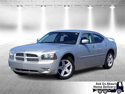 Used 2010 Dodge Charger R/T