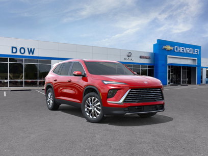 New 2025 Buick Enclave Preferred