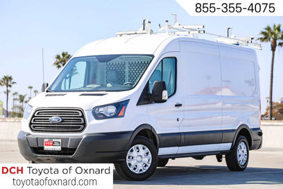 Used 2018 Ford Transit 150 148 Medium Roof