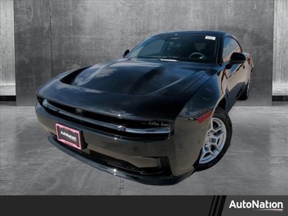 New 2025 Dodge Charger R/T w/ Quick Order Package 25M R/T