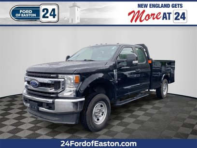 Used 2022 Ford F350 XL w/ Power Equipment Group