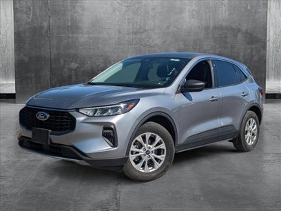 Used 2023 Ford Escape Active w/ Tech Pack #1