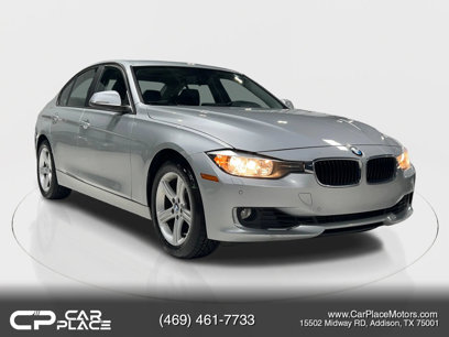 Used 2015 BMW 328i xDrive Sedan