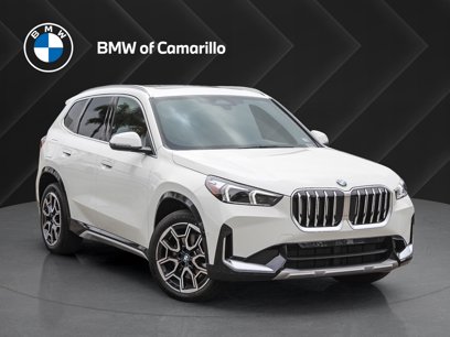 New 2025 BMW X1 xDrive28i w/ Convenience Package