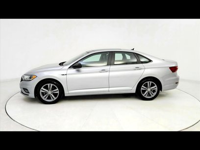 Used 2020 Volkswagen Jetta R-Line w/ R-Line Cold Weather Package