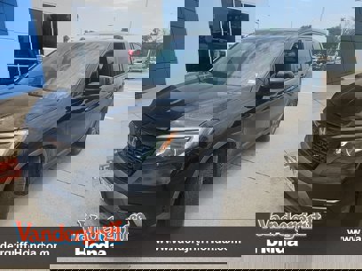 Used 2019 Honda Passport EX-L