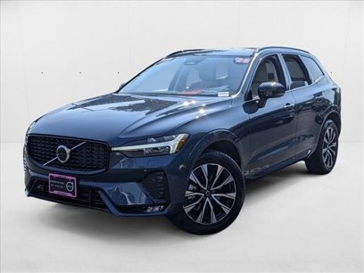Certified 2025 Volvo XC60 B5 Core w/ Protection Package Premier