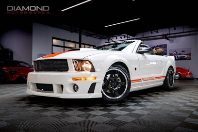Used 2008 Ford Mustang GT