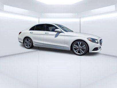 Used 2018 Mercedes-Benz C 300 Sedan