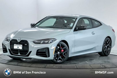 Used 2025 BMW M440i Coupe w/ Premium Package