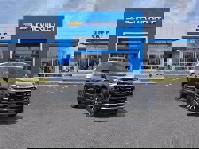 New 2026 Chevrolet Equinox LT w/ Convenience Package II